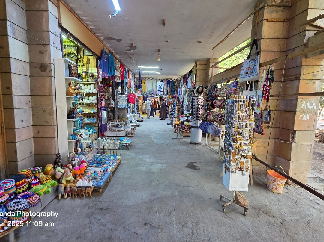 Unfinished Obelisk-亚斯文必去景点
