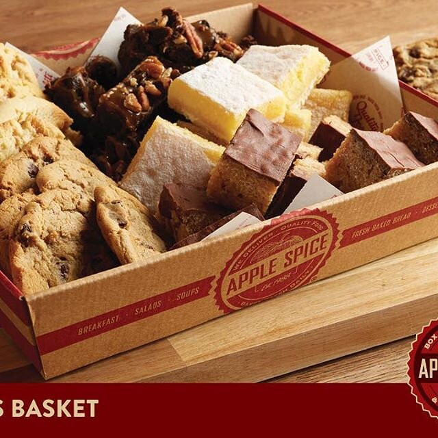 Apple Spice - Nashville