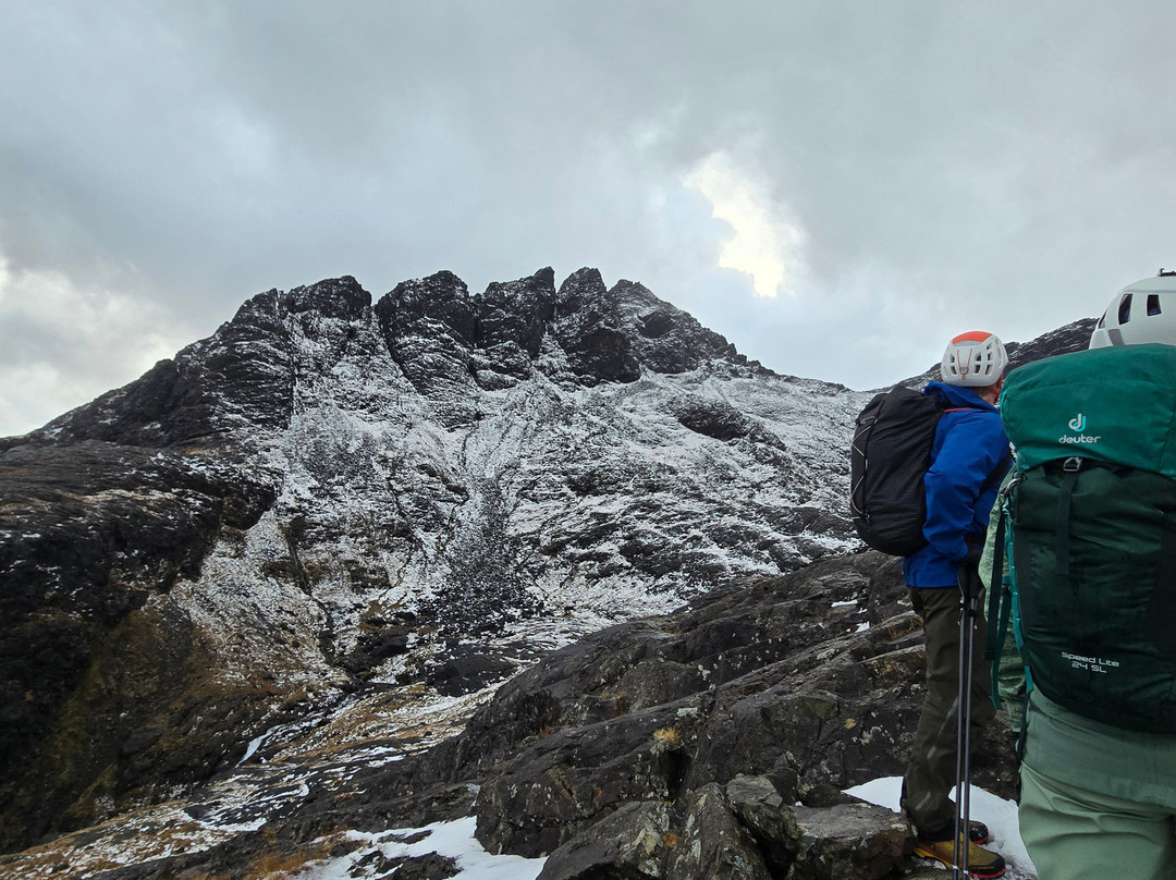 Elite Guides-威廉堡必去景点