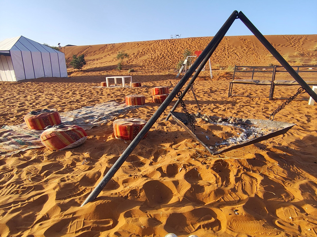 Marocco Tours-马拉喀什必去景点