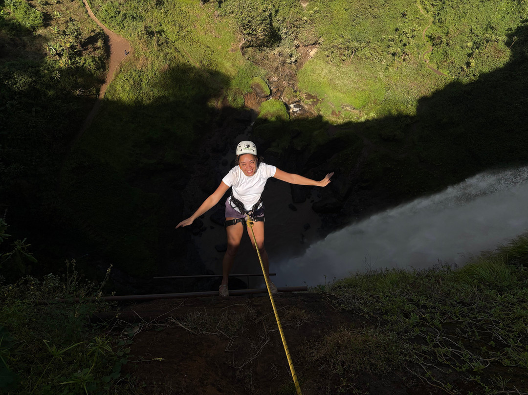 Mt. Elgon Hikes Uganda-Sipi必去景点