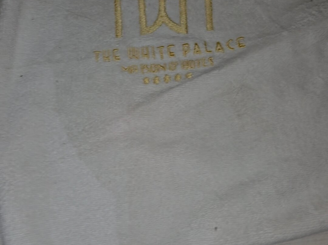 The White Palace Rabat主图
