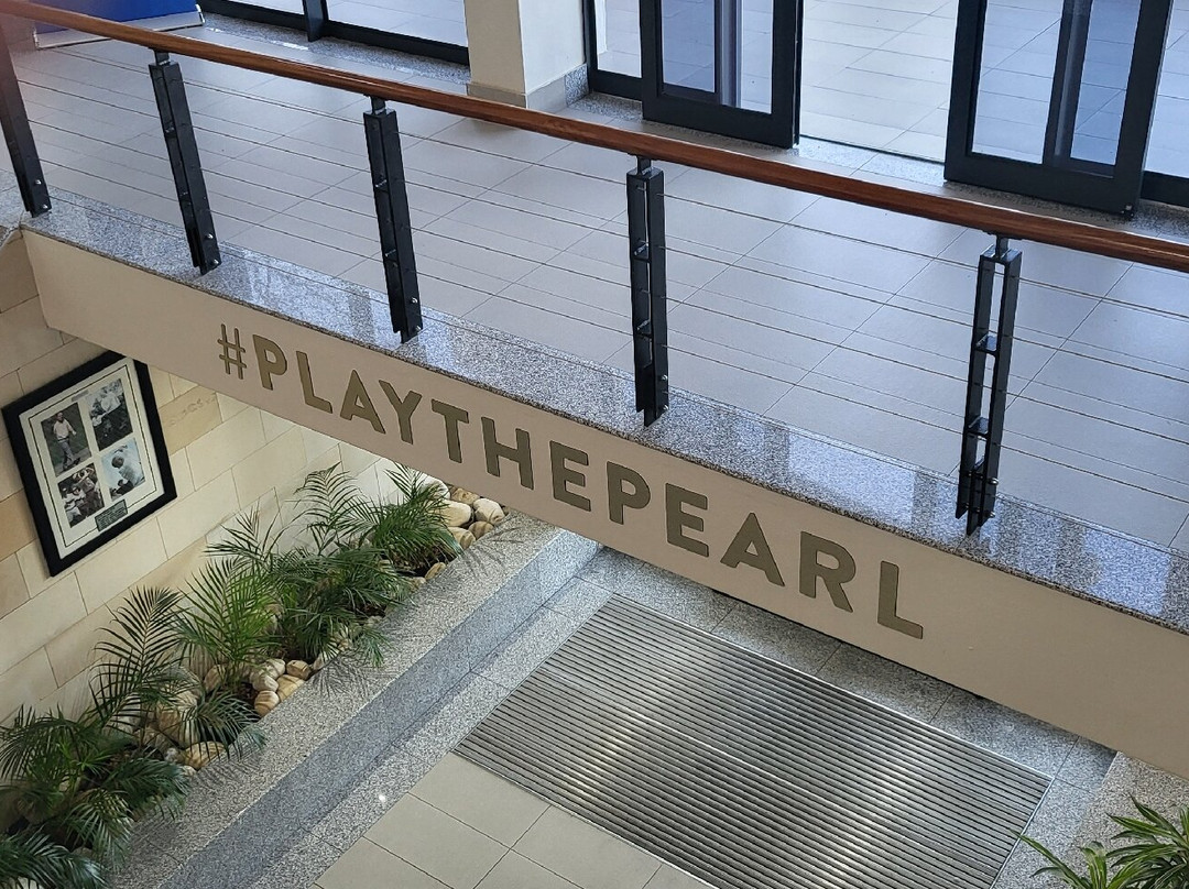 Pearl Valley Hotel主图