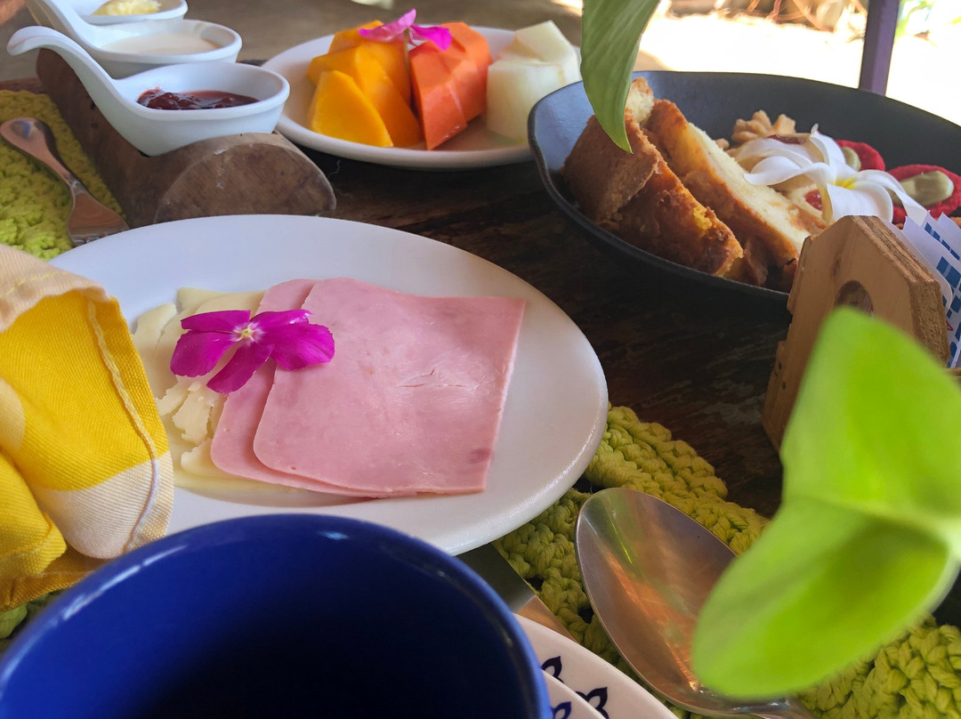 Pousada Vila Anauá主图