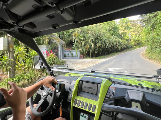 Santa Teresa Extreme Center-圣特雷莎必去景点