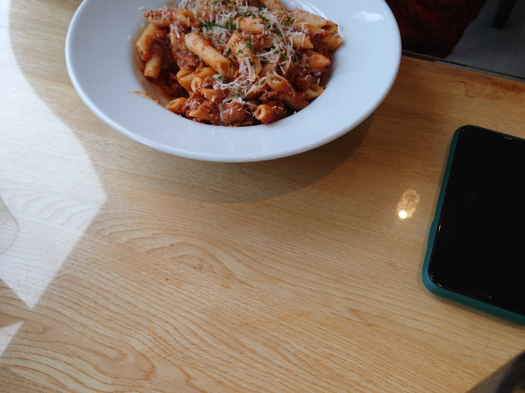 Casa Brighouse-Brighouse必去景点