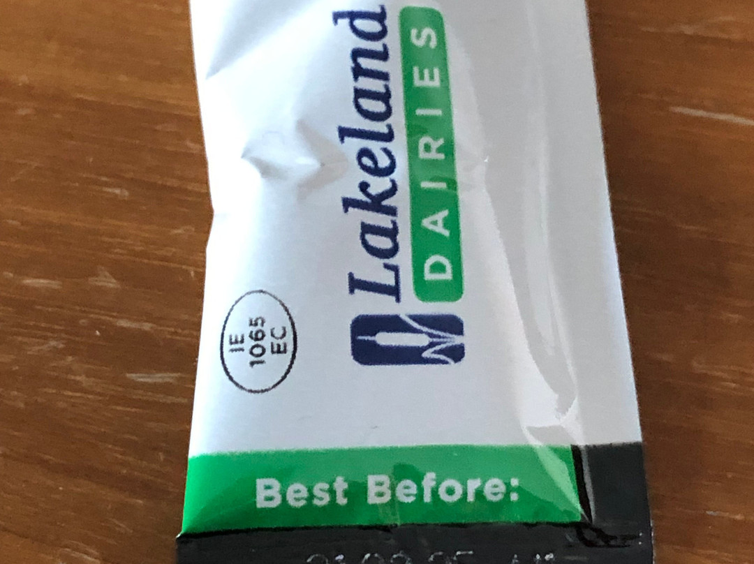 The Greyhound Hotel主图