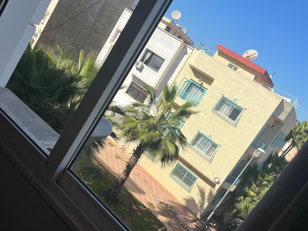 Casablanca Suites & Spa主图