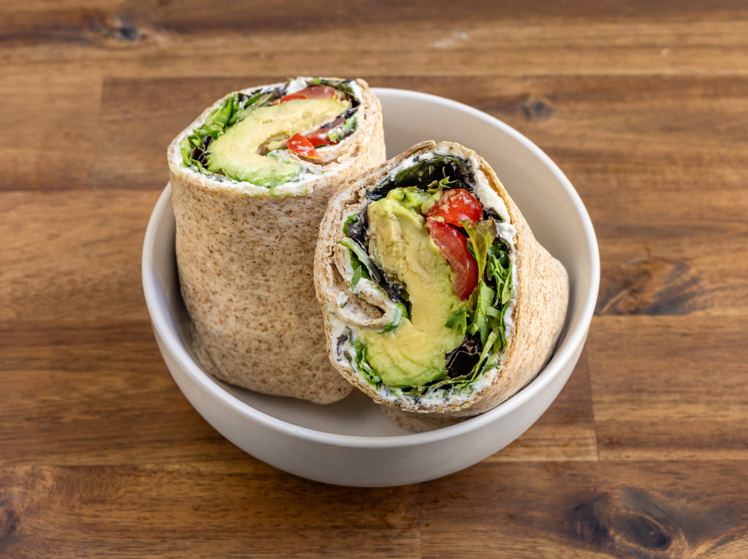 Wild Foodz by Hotel Entree主图