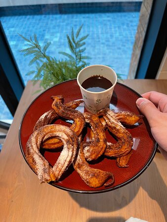 Feliz Hotel Boracay主图