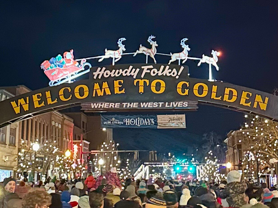 Table Mountain Inn主图