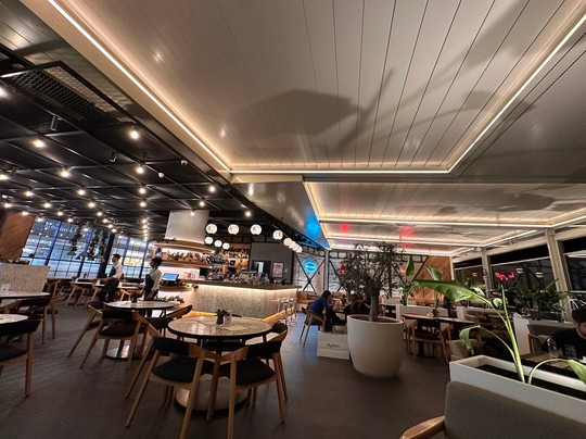 Vakkorama Aqua Florya主图