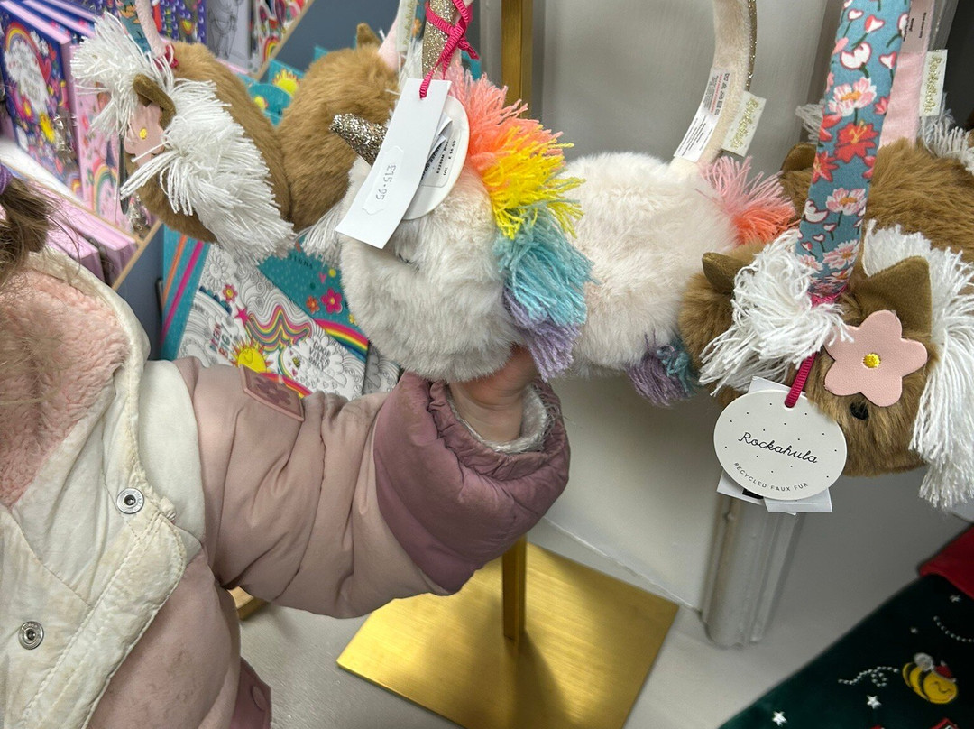 Pensthorpe-Fakenham必去景点