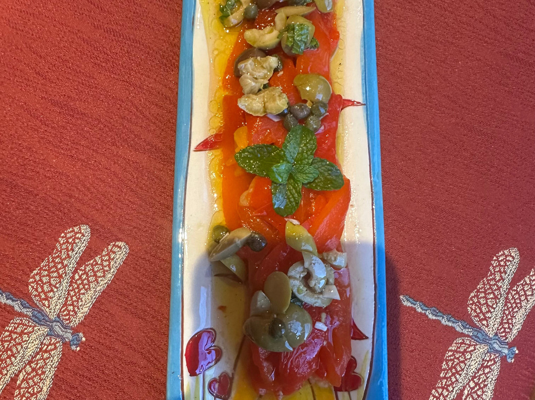 Matthias et Sophie Poterie-Salernes必去景点