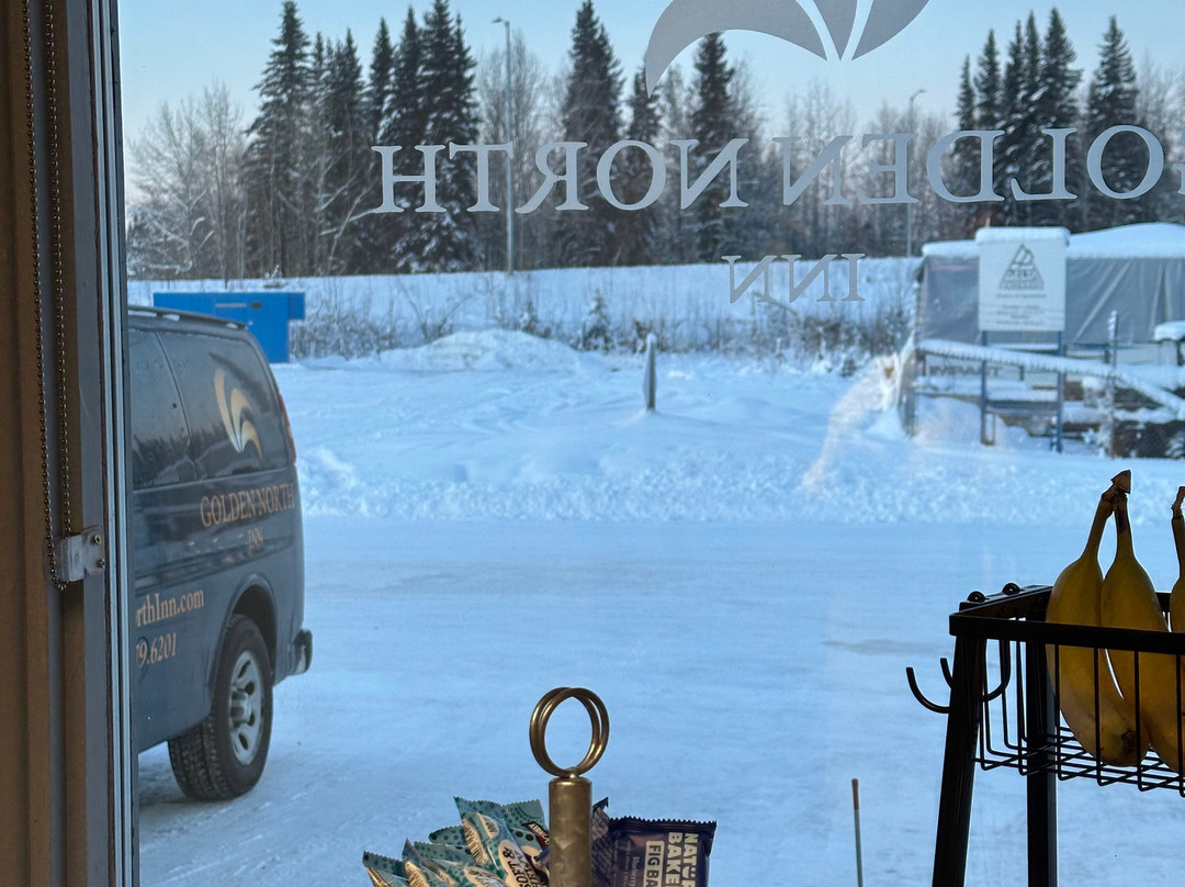 Golden North Inn主图