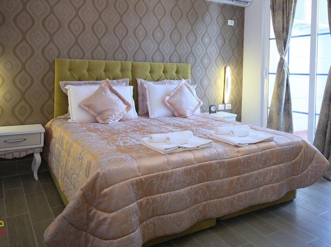 FAFA Mel Holiday Hotel主图