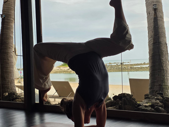 Still Water Yoga & Wellness-本德必去景点