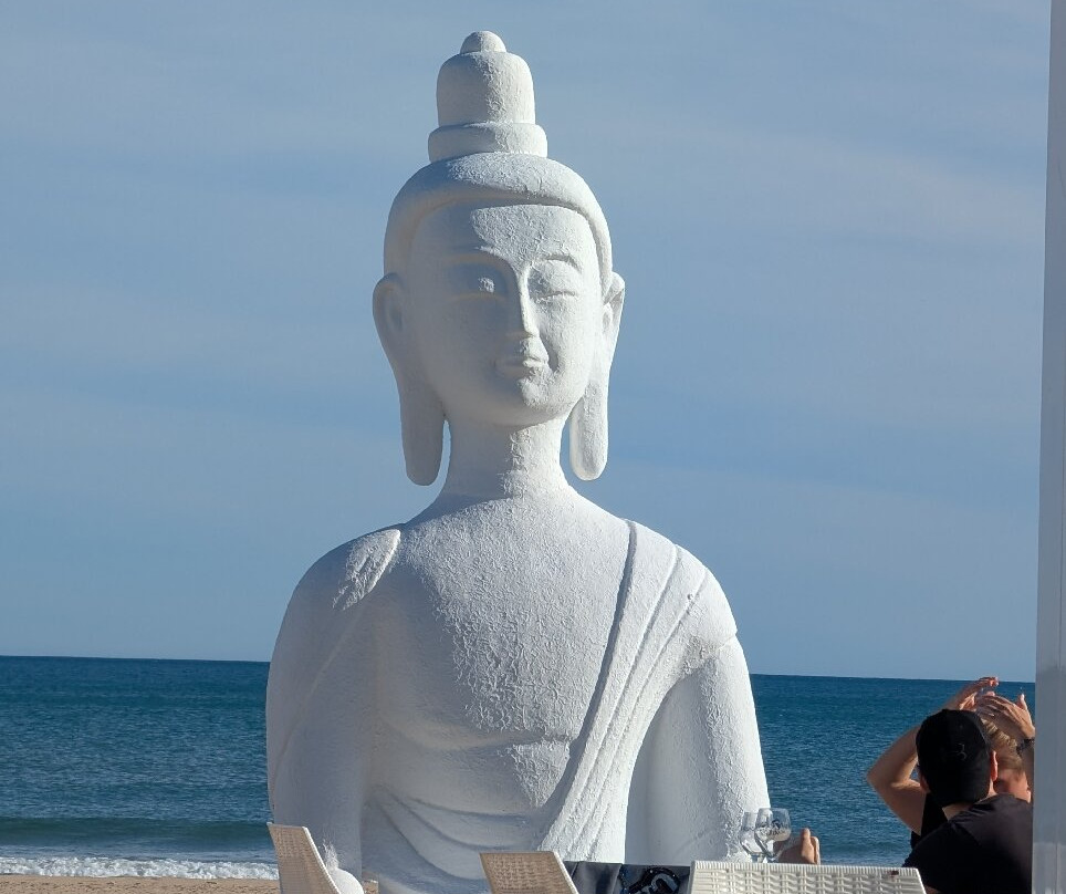 Budha Beach Gandia-甘迪亚海滩必去景点