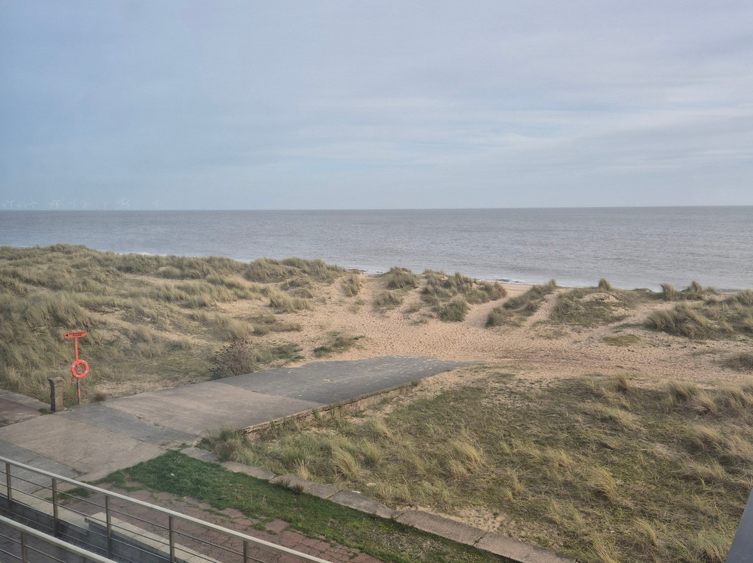 Premier Inn Great Yarmouth (Seafront) hotel主图
