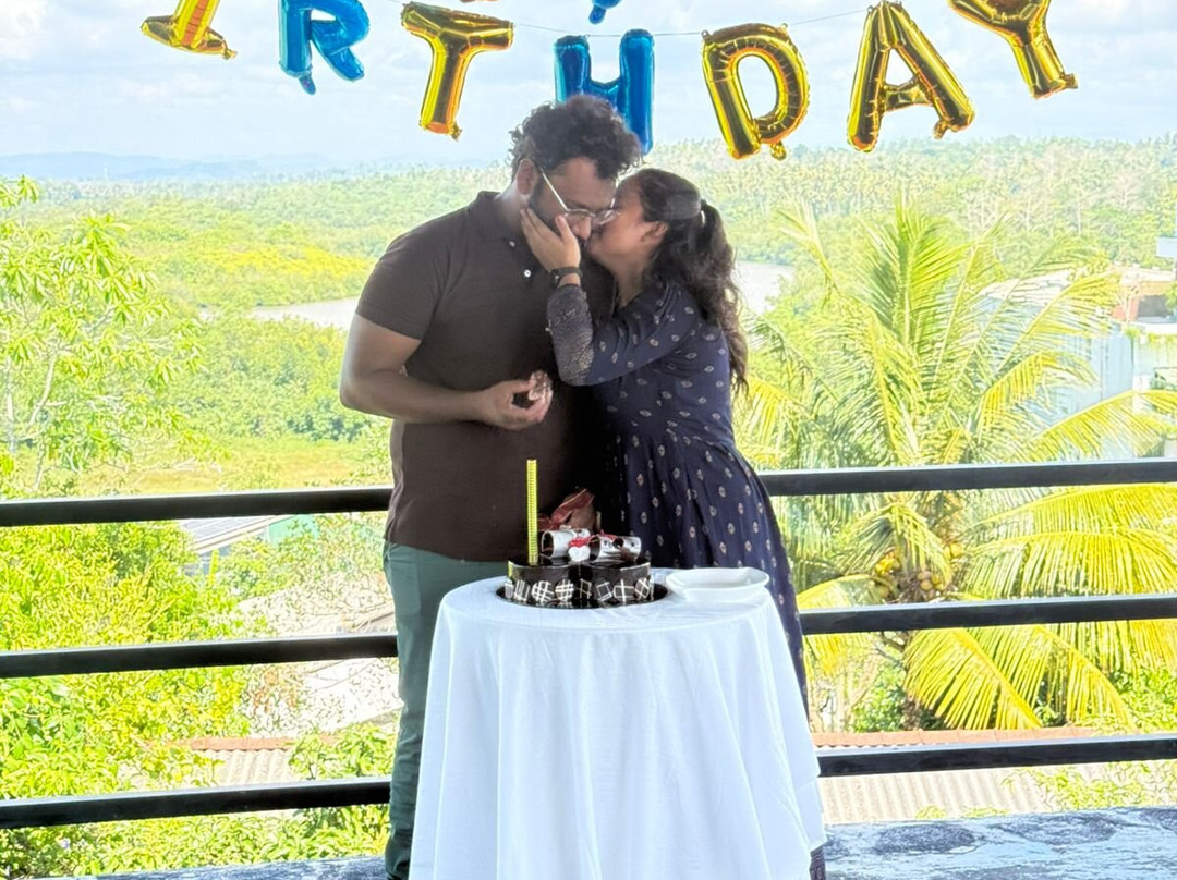 Ayurveda Mountain Villa主图