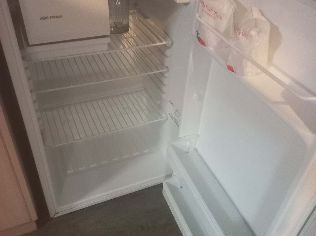 新南威尔士州高尔夫俱乐部汽车旅馆主图