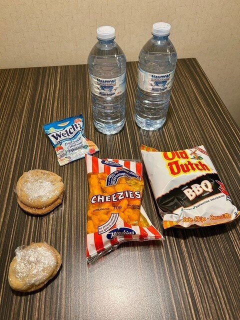 Best Western Plus Drayton Valley主图