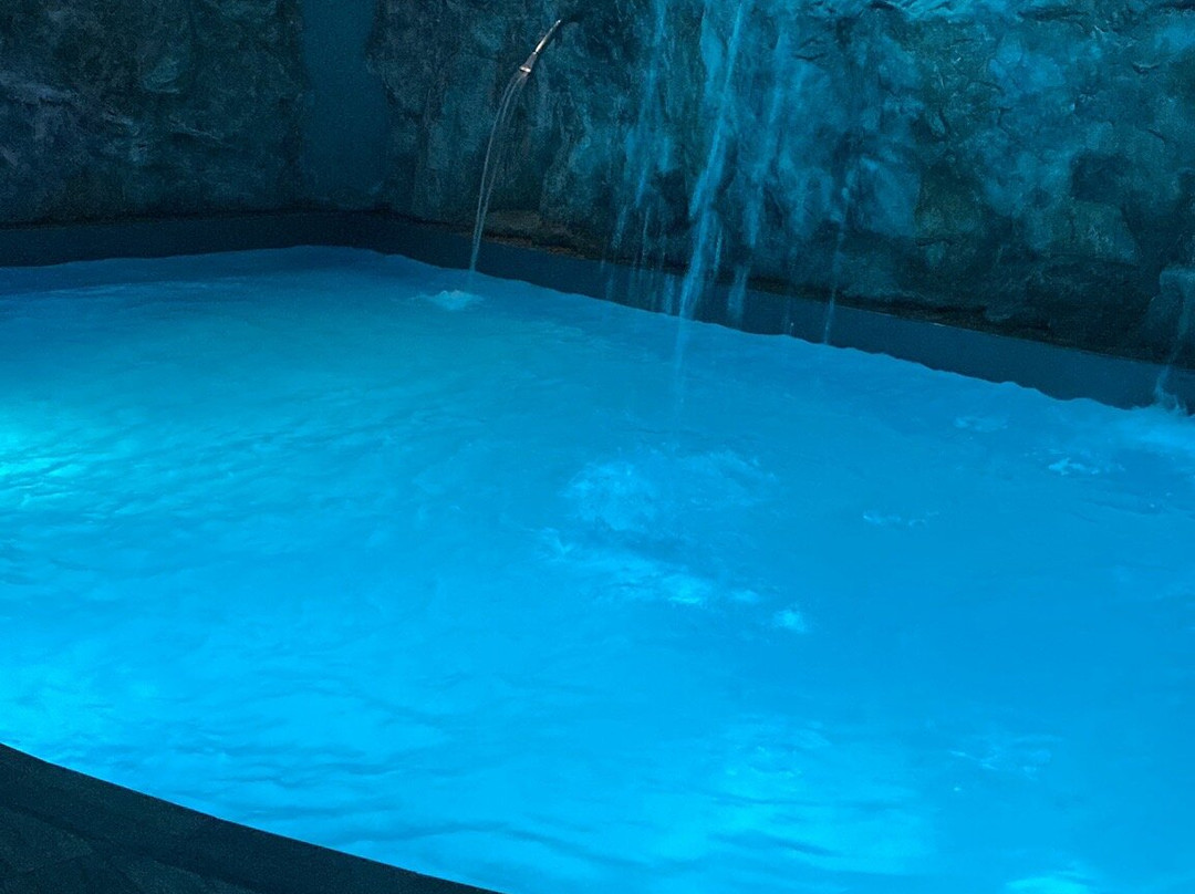 National Park Hotel & Spa主图