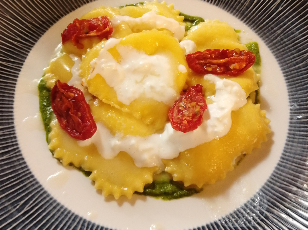 Hotel Miramonti主图