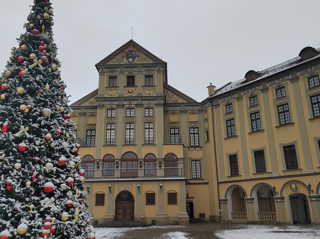 Minsk Airport Transfer & Tours-明斯克必去景点