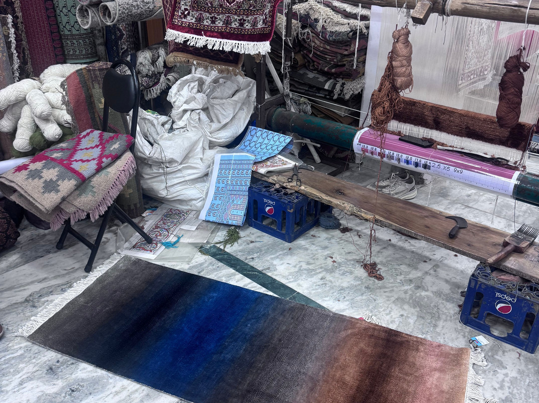 ABC Rugs & Jewelry-斋蒲尔必去景点