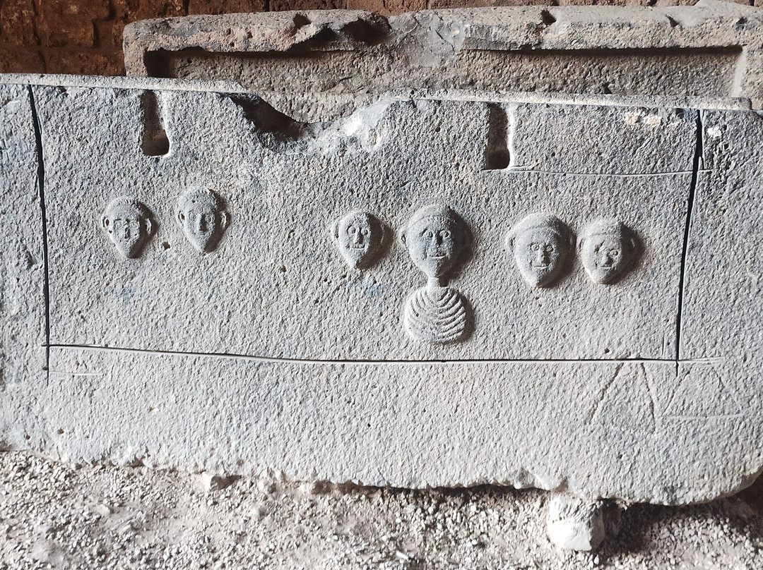 Citadel Saint Gilles (Qal'at Sinjil)-的黎波里必去景点