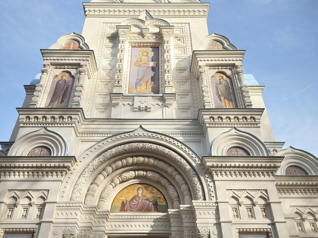 VexiGuide-布拉格必去景点