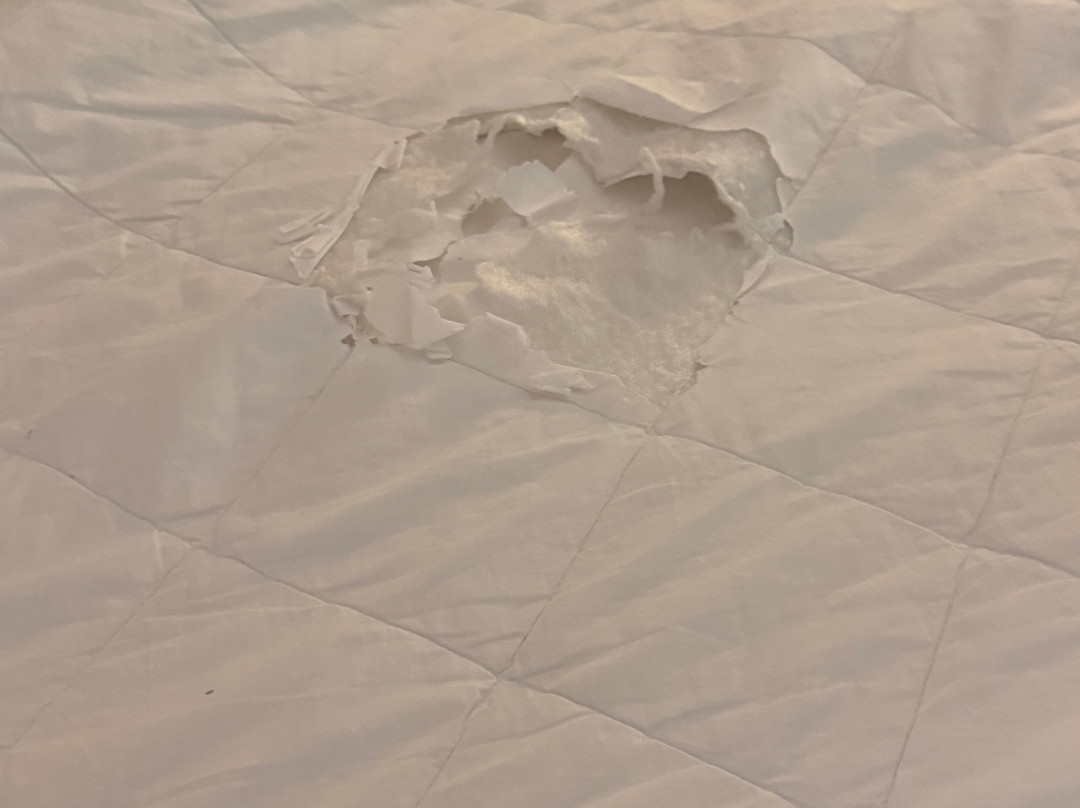 Sleep Inn And Suites Lubbock主图