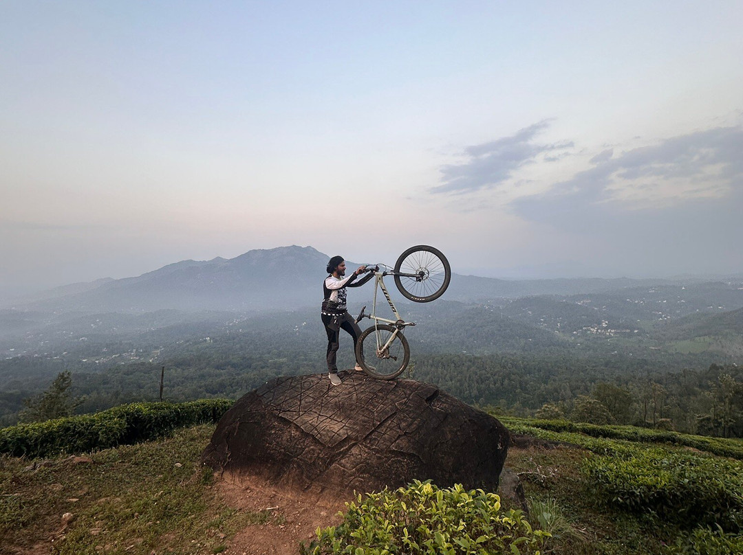 Circuit Wheelz-Kottappadi Part必去景点