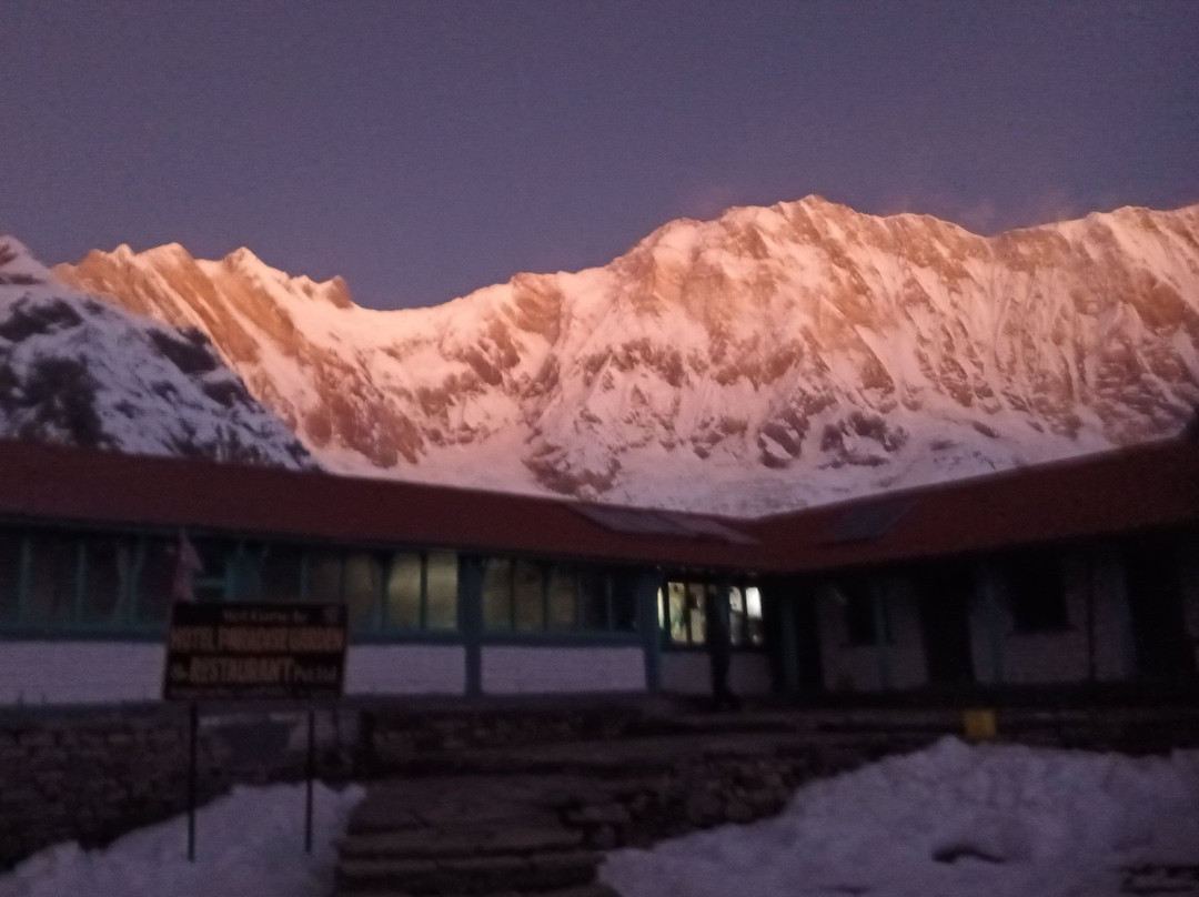 ART Nepal Treks-加德满都必去景点