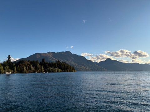 Oceania Escapades-奥克兰中心地区必去景点