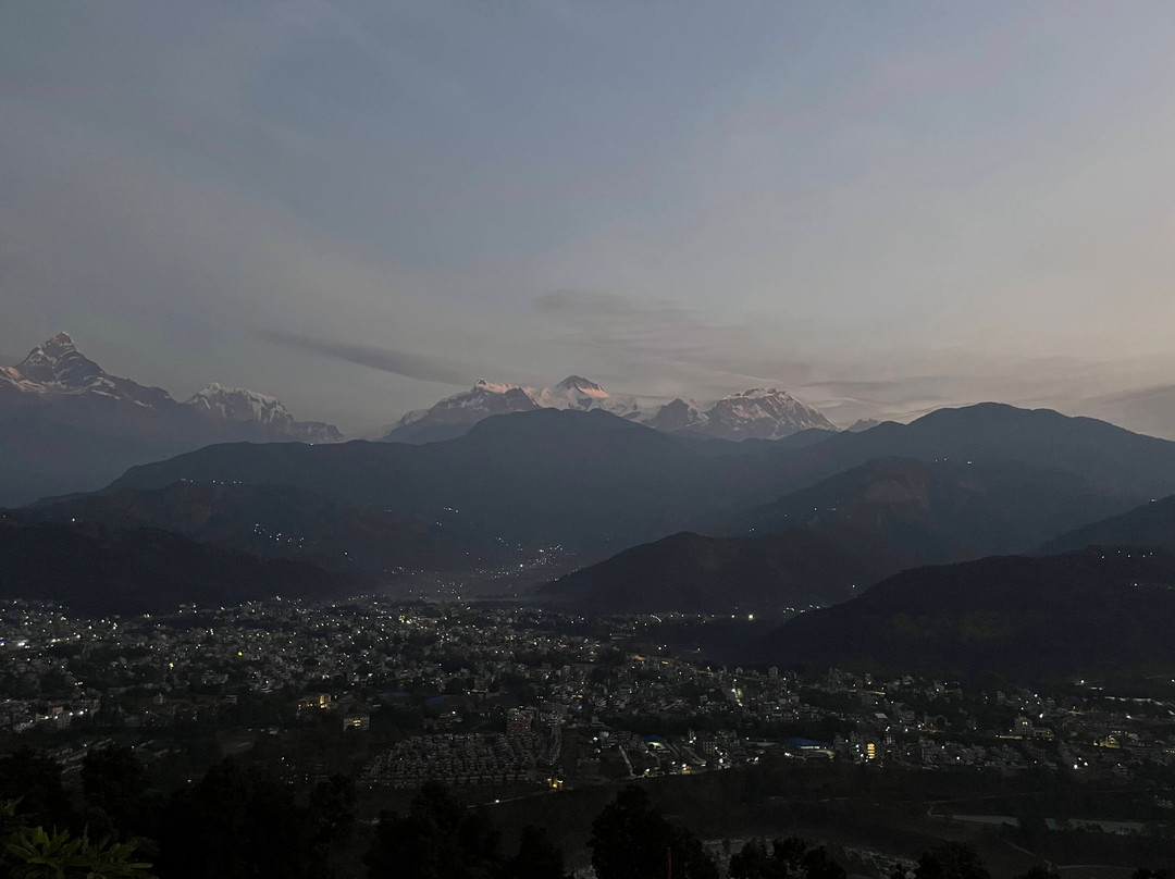 Himalayan Front Hotel By KGH Group主图