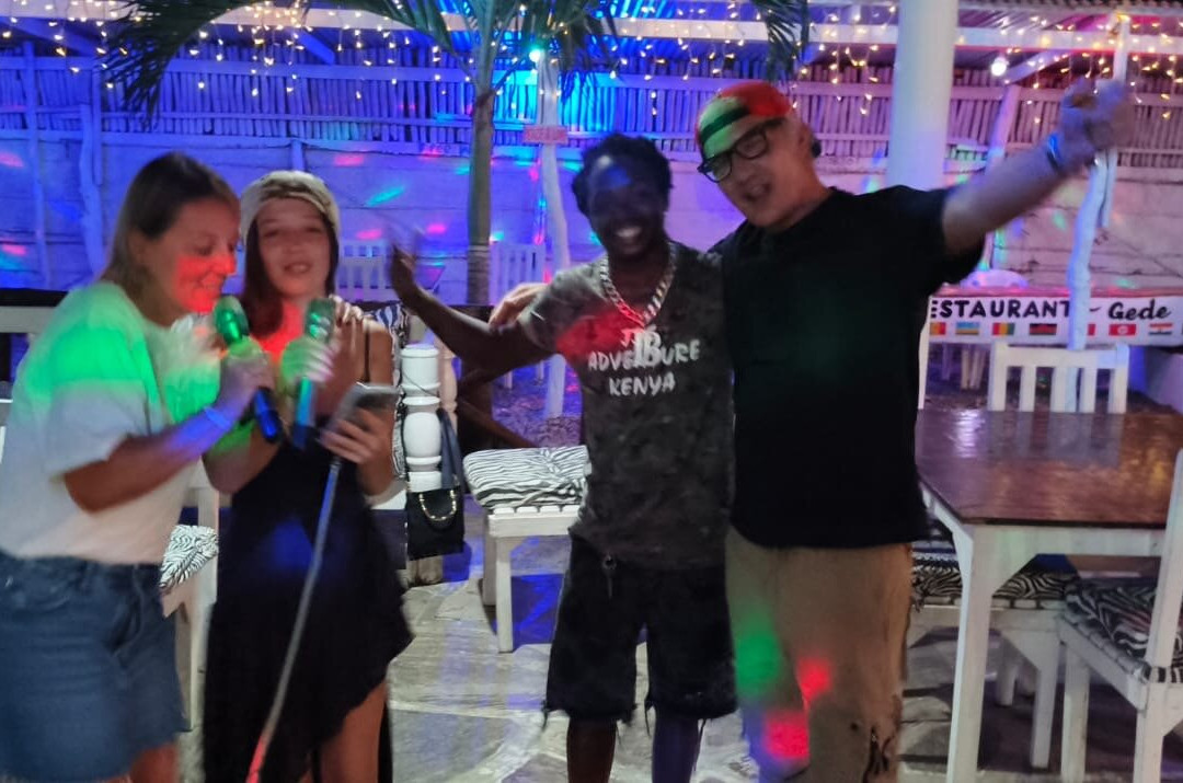 Jjc Adventure Kenya-Gede必去景点