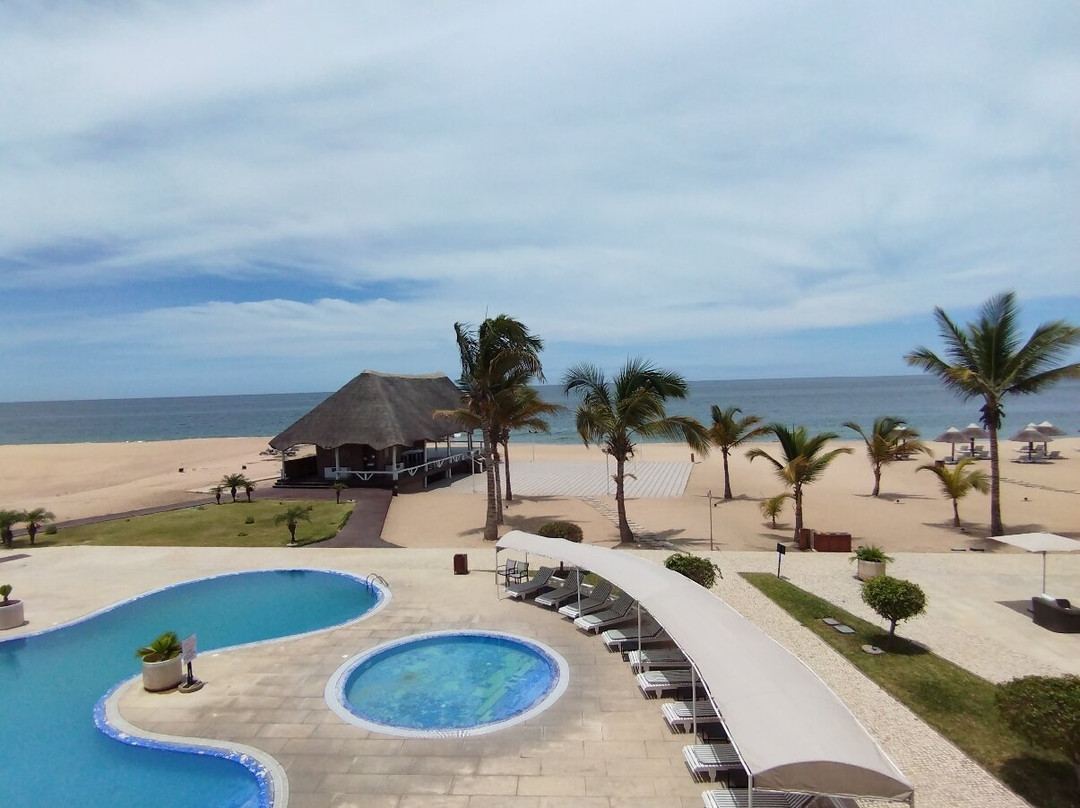 Hotel Terminus主图