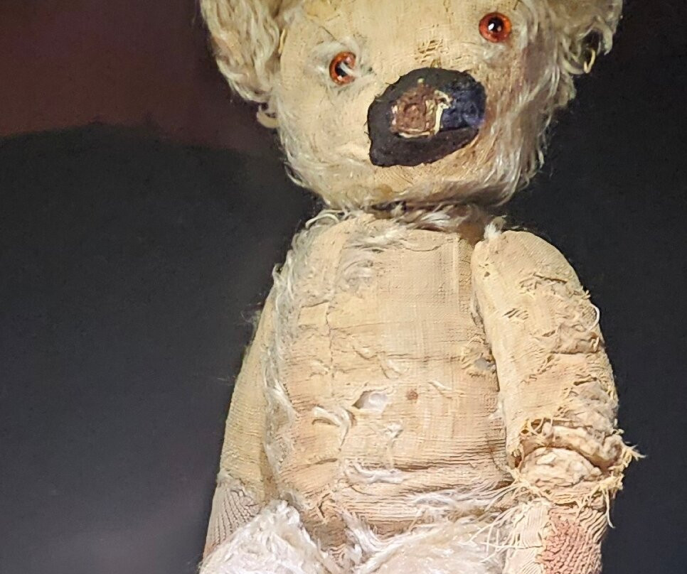 National Emergency Services Museum-谢菲尔德必去景点