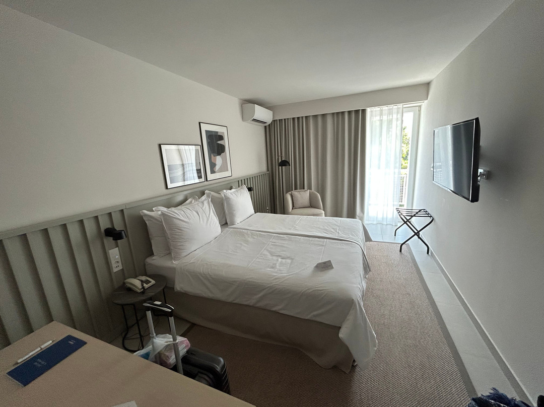 布鲁笋波拉克酒店主图