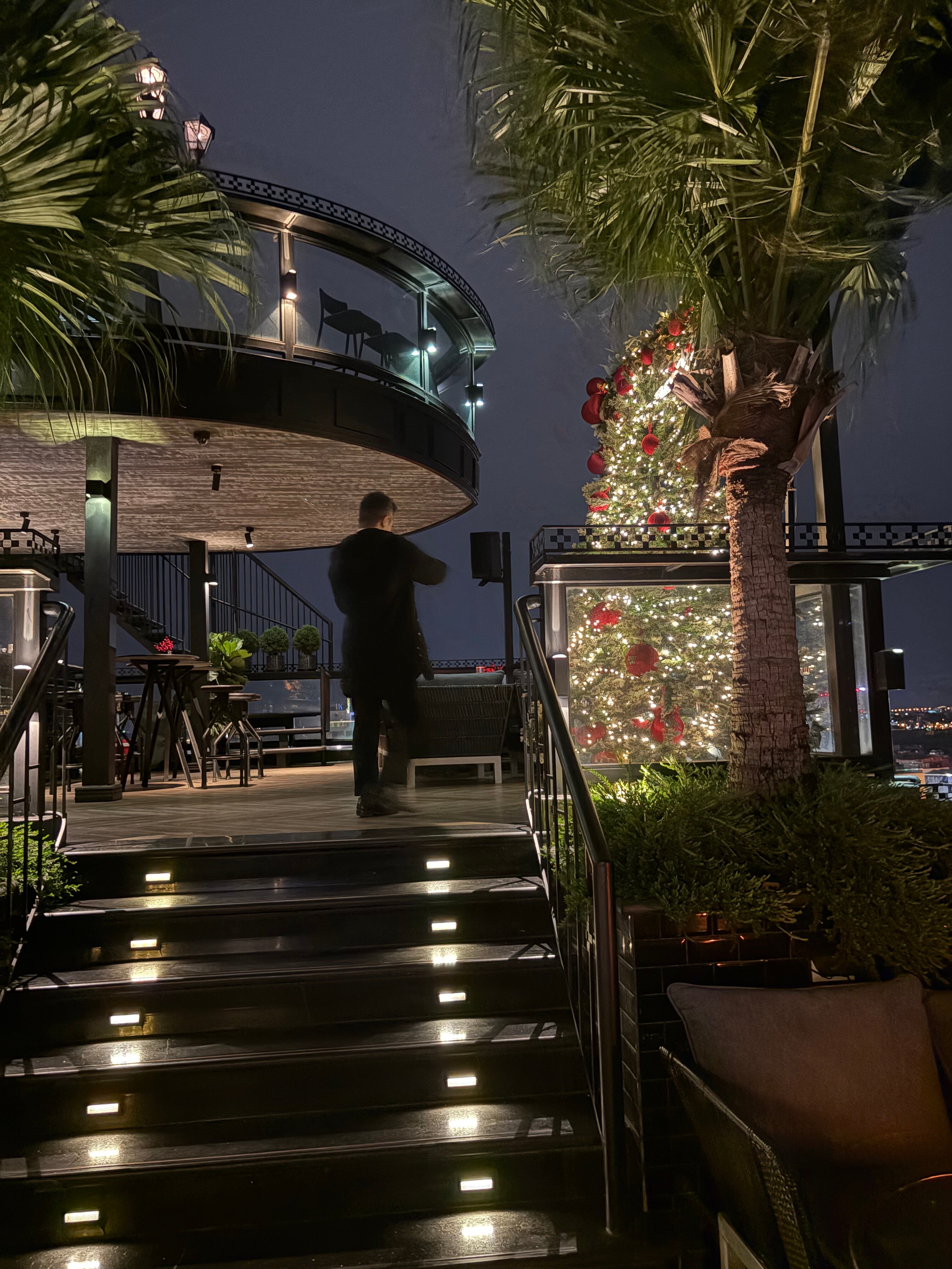 La Siesta Premium Hang Be Hanoi Hotel-浴室