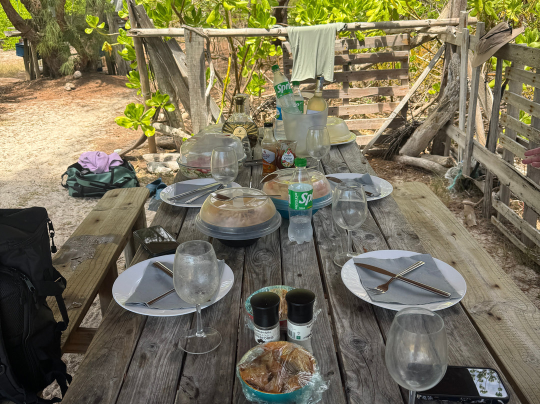 Carpe Diem-格兰高伯必去景点