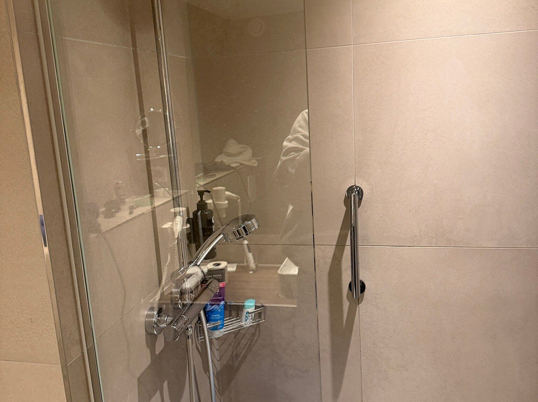 欧罗帕华美达酒店主图