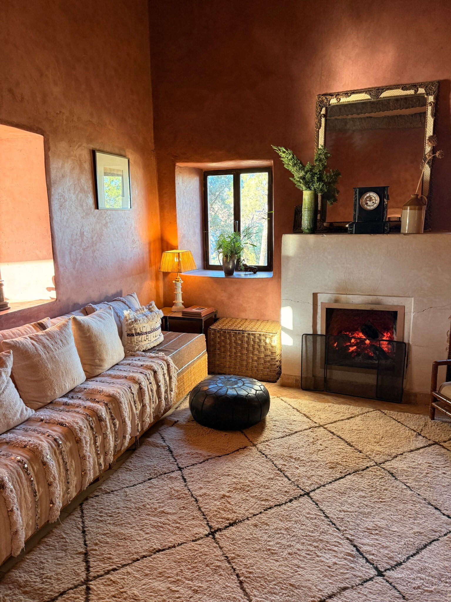 Kasbah Bab Ourika-官方