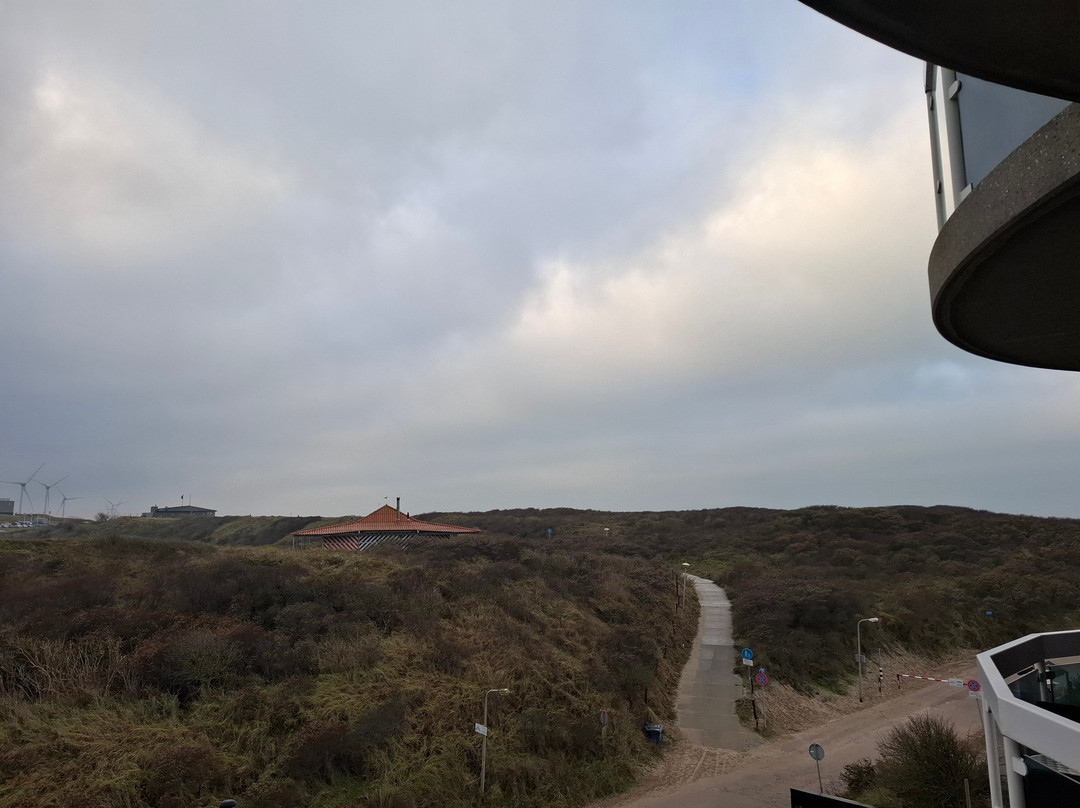 弗莱彻酒店主图