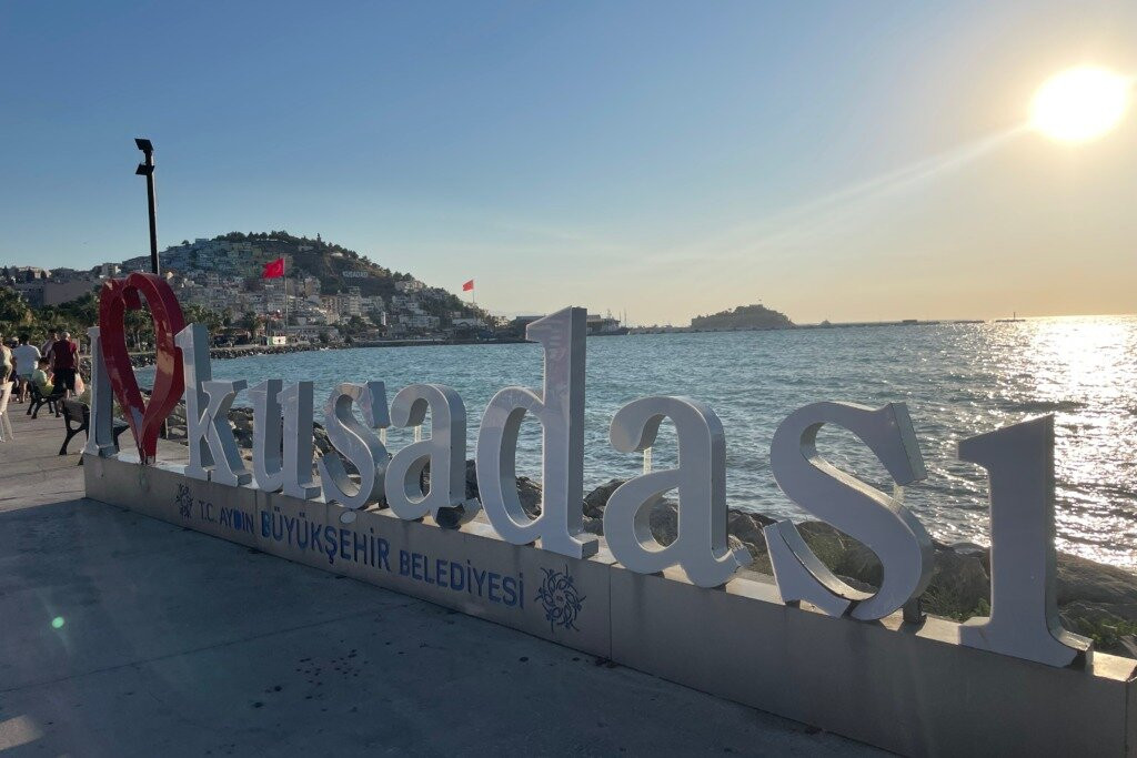 Lexor Holiday Travel Kusadasi