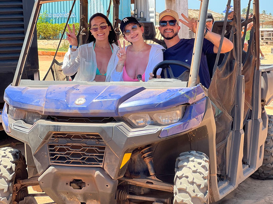 Maceio zero82 receptivo-Maceio必去景点