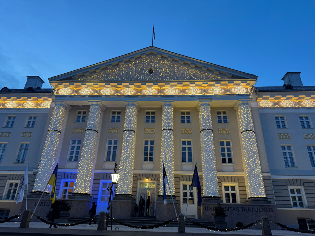 安托尼斯酒店主图