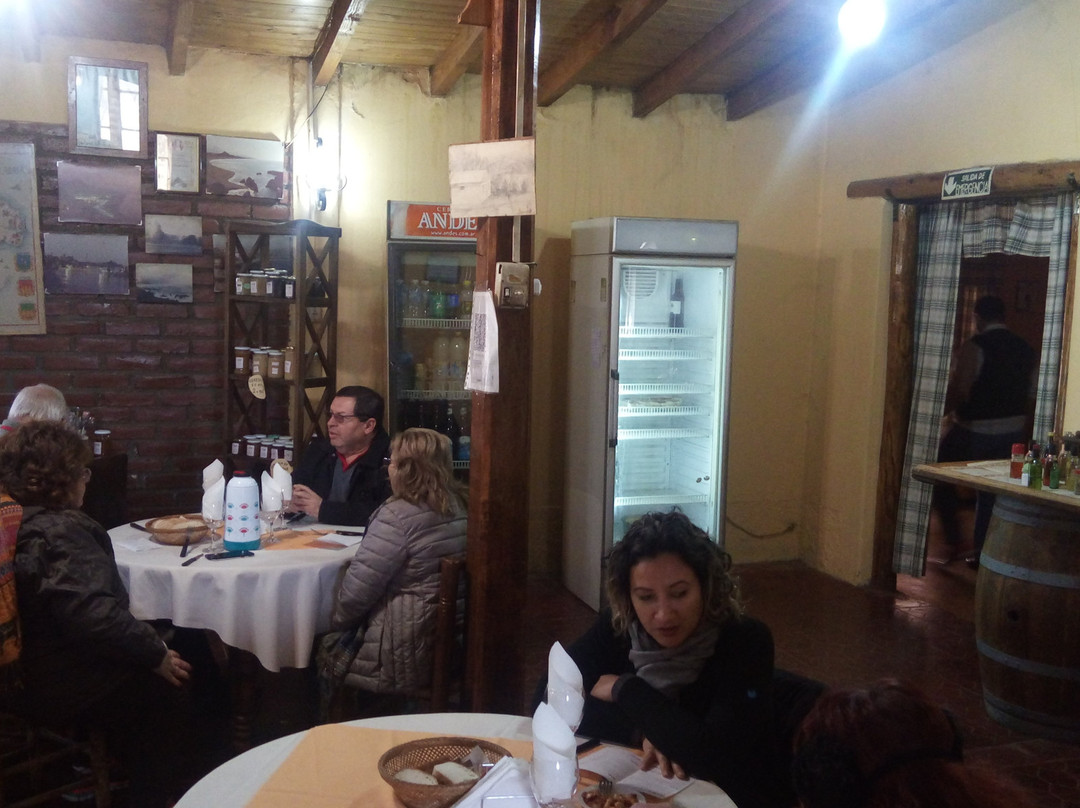 La Casona del Encuentro主图